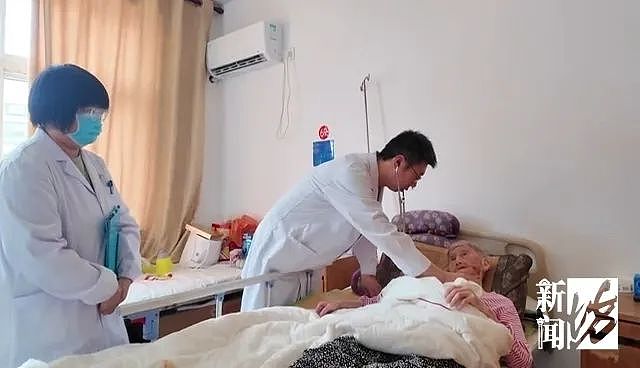 太狠了！上海一老人拿起剪刀，居然把自己身上的…剪掉了！医生也傻眼了…（组图） - 22