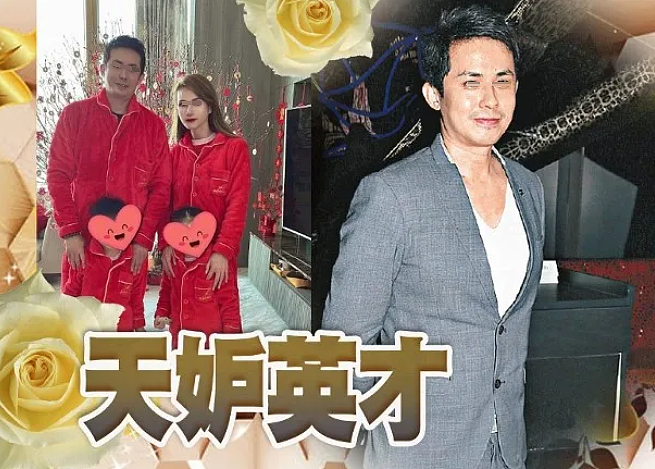 豪门阔少突然去世！爱上大19岁女演员，收心入赘富家女！今遗产不知去向？（组图） - 1