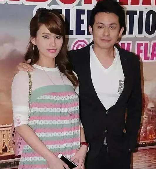 豪门阔少突然去世！爱上大19岁女演员，收心入赘富家女！今遗产不知去向？（组图） - 15