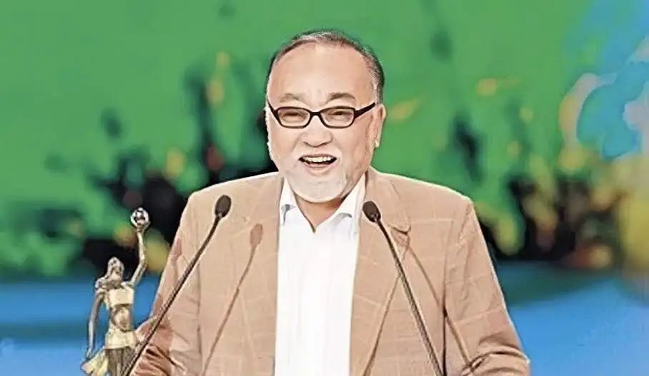 香港知名女星宣布与老戏骨断交，坦言无法忍受对方的暴脾气（组图） - 5