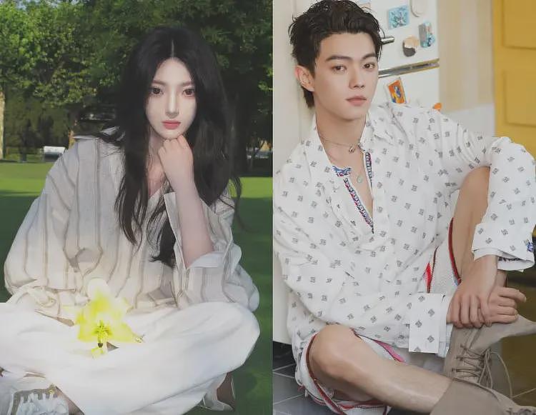 于正也保不住?业内暗示许凯成风险艺人,律师直言明星应约束自身(组图) - 2