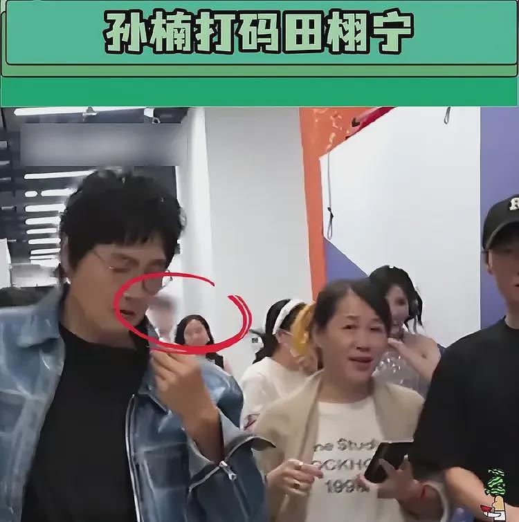 于正也保不住?业内暗示许凯成风险艺人,律师直言明星应约束自身(组图) - 12
