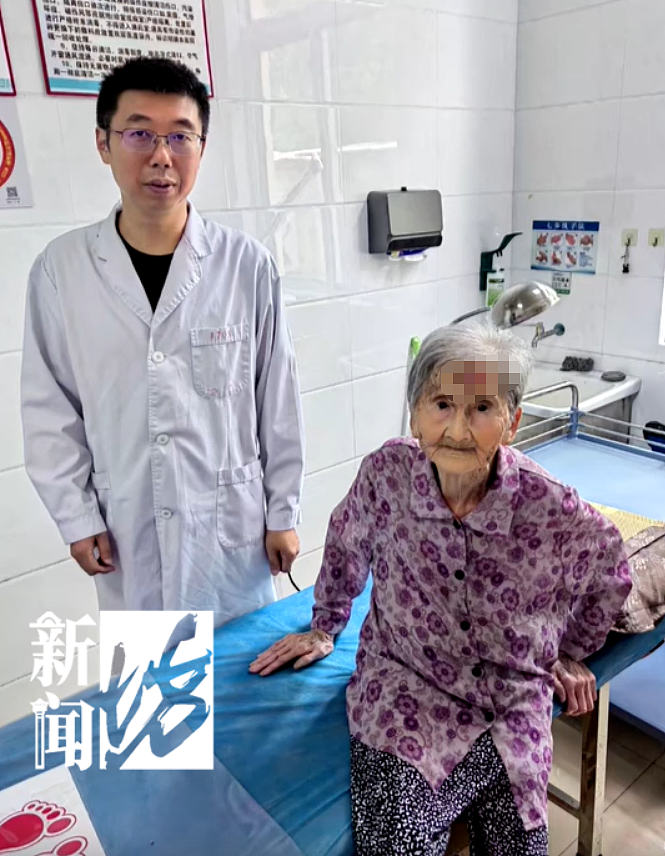 太狠了！上海一老人拿起剪刀，居然把自己身上的…剪掉了！医生也傻眼了…（组图） - 6
