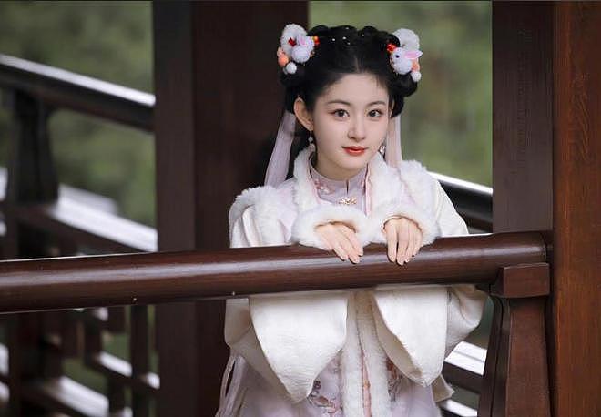 许荔莎杀疯了!曝许凯22年把她绿了,于正的“白月光”是何晟铭(组图) - 9