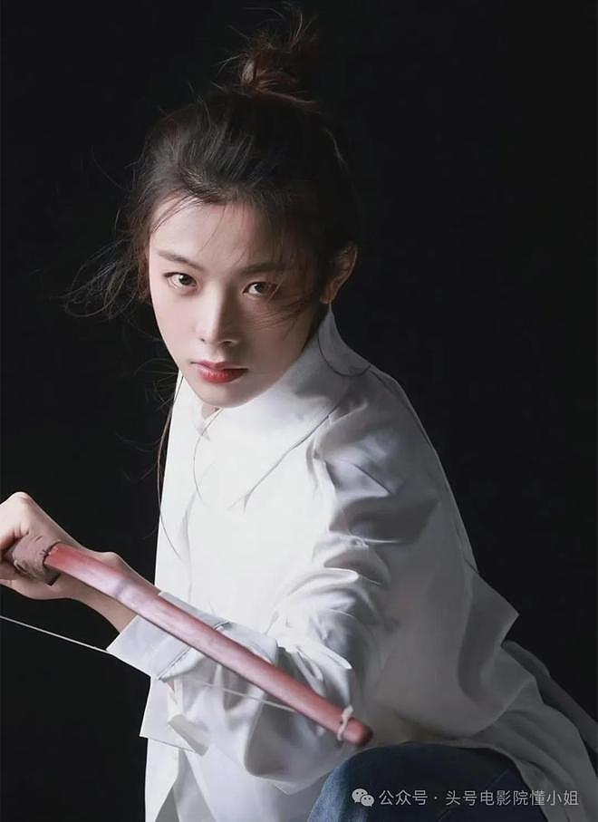 吴京终于选对人!《镖人》有救了?传陈丽君补拍,换掉劣迹女主角(组图) - 27