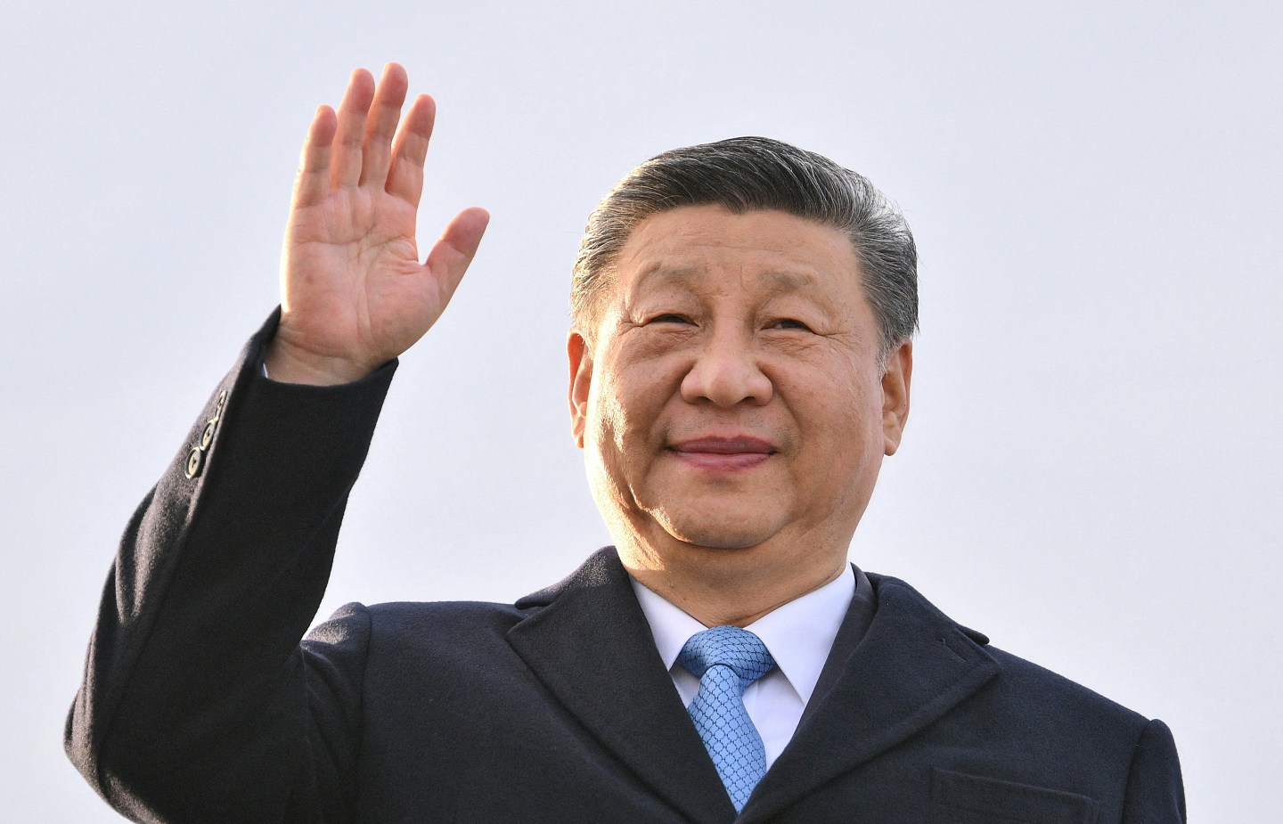 路透社：习近平或不出席东盟峰会，吉隆坡“习特会”料落空（组图） - 2