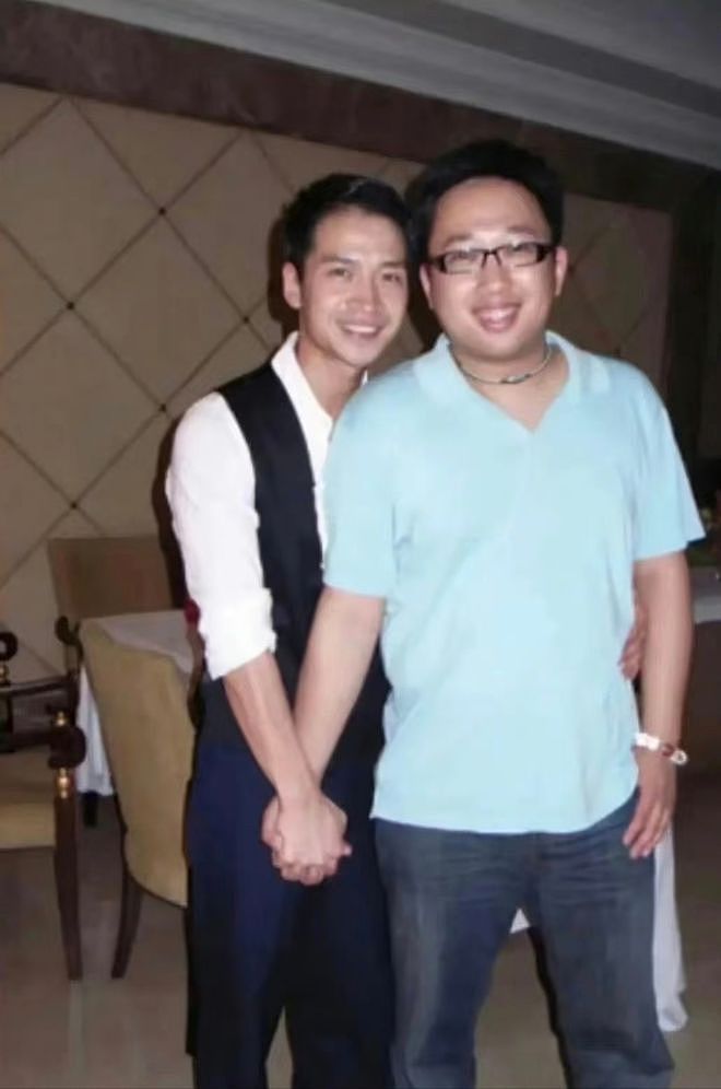 深扒疑似内娱前嫂子许荔莎:人狠话挺多,小透明逆袭成热搜常客?(组图) - 12