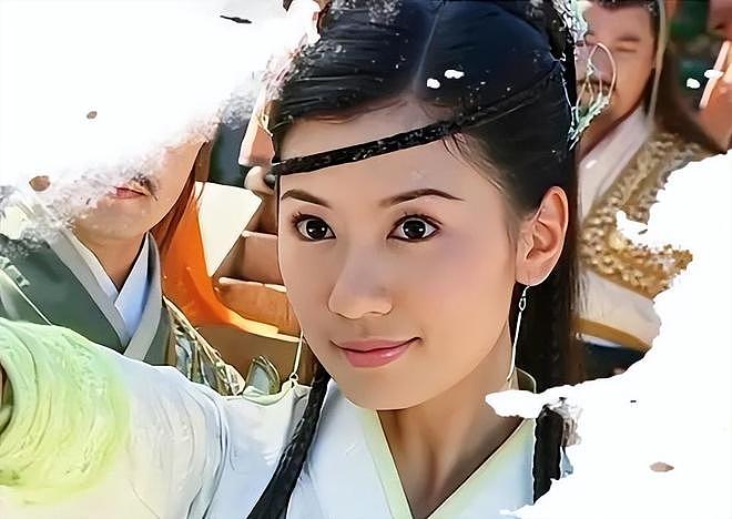 贵圈二婚女星大PK：谁的幸福更胜一筹？相比董璇，她们做对了什么（组图） - 11