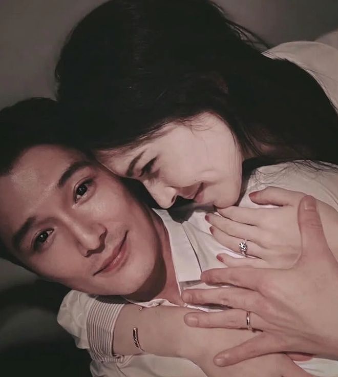 许玮宁产后首次晒自拍照：近距离怼脸拍好美，皮肤白皙紧致气色佳（组图） - 6