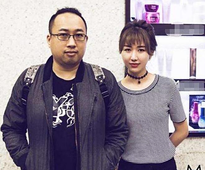 曝于正对何晟铭念念不忘，他俩分开12年了，何晟铭现今怎样了？（组图） - 13