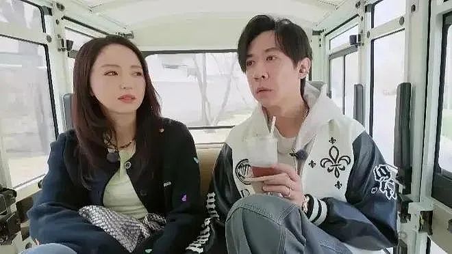 董璇再婚后现身机场，从全网祝福到全网劝离，她脸上彻底挂不住了（组图） - 3