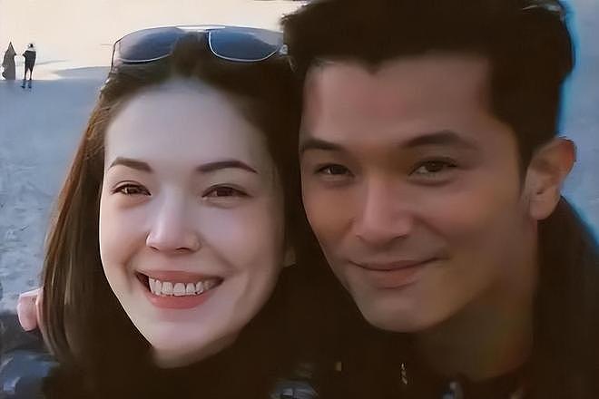 贵圈二婚女星大PK：谁的幸福更胜一筹？相比董璇，她们做对了什么（组图） - 46