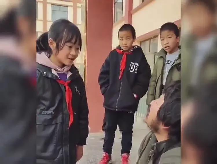 胡雷资助的漂亮女孩,死于畸形(视频/组图) - 5