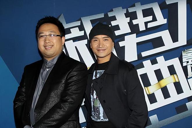 许荔莎杀疯了!曝许凯22年把她绿了,于正的“白月光”是何晟铭(组图) - 16