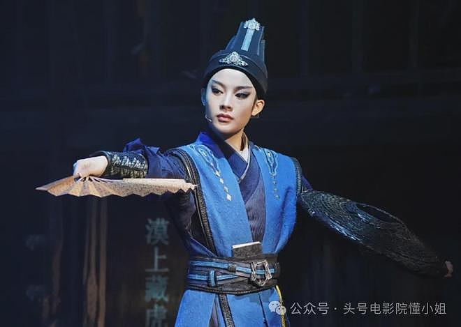 吴京终于选对人!《镖人》有救了?传陈丽君补拍,换掉劣迹女主角(组图) - 30