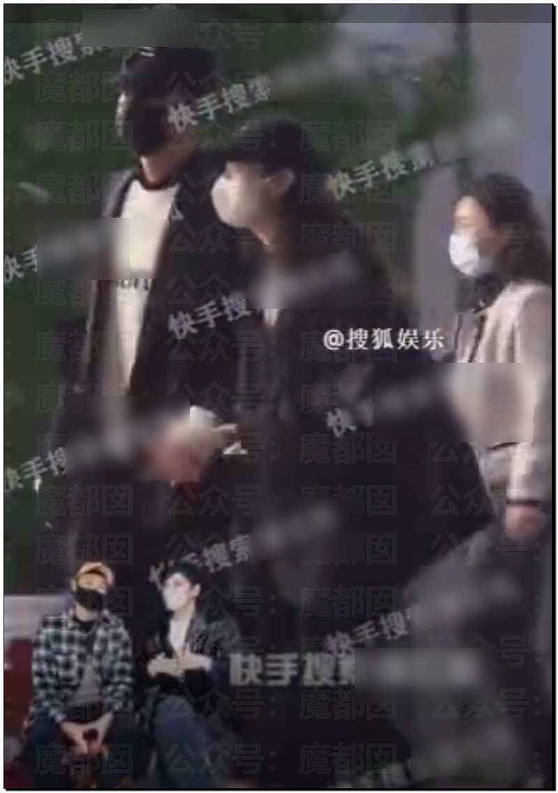 热搜第一!中国顶流男星被曝出轨,和新人开房,私密视频流出(视频/组图) - 14