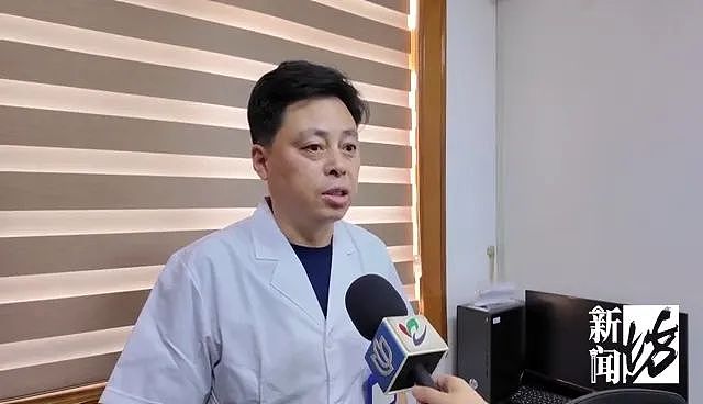 太狠了！上海一老人拿起剪刀，居然把自己身上的…剪掉了！医生也傻眼了…（组图） - 21