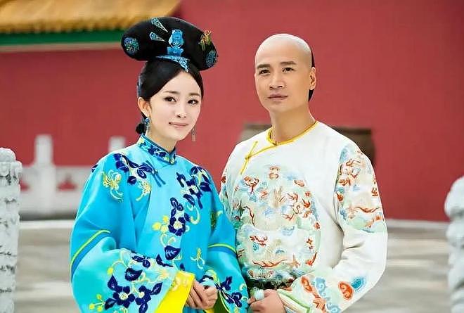 曝于正对何晟铭念念不忘，他俩分开12年了，何晟铭现今怎样了？（组图） - 21