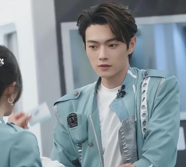 于正也保不住?业内暗示许凯成风险艺人,律师直言明星应约束自身(组图) - 10