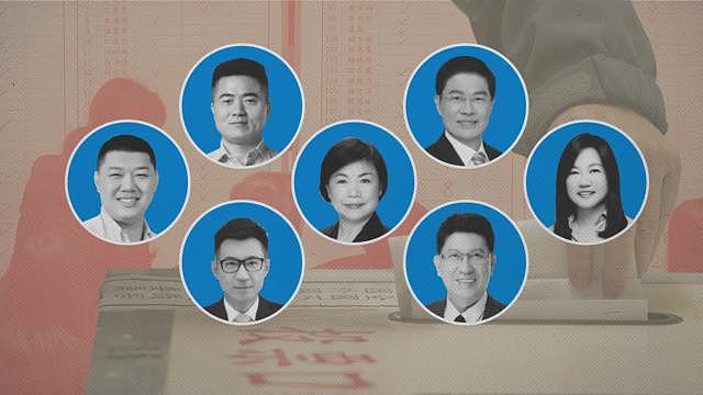 台湾“大罢免”第二轮投票:实时开票结果(组图) - 1