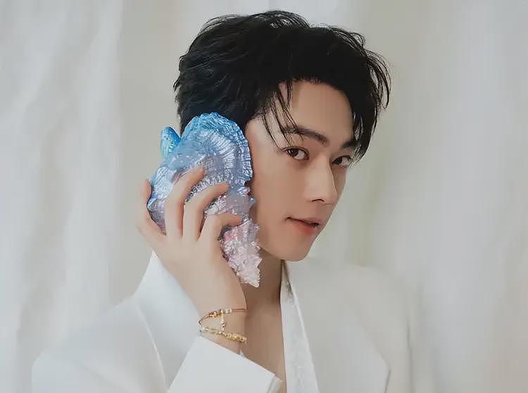于正也保不住?业内暗示许凯成风险艺人,律师直言明星应约束自身(组图) - 6