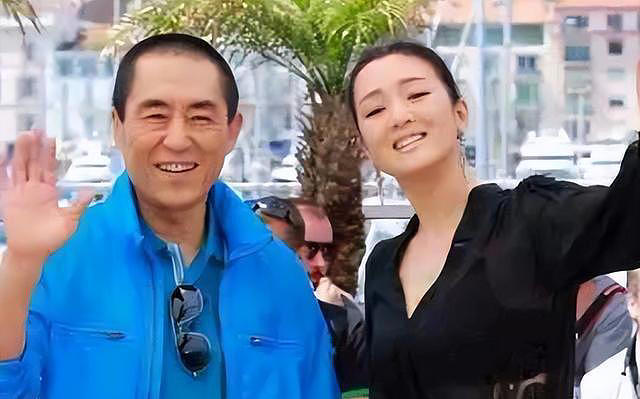 张艺谋：我最愧疚的不是巩俐更不是陈婷，而是…（组图） - 2