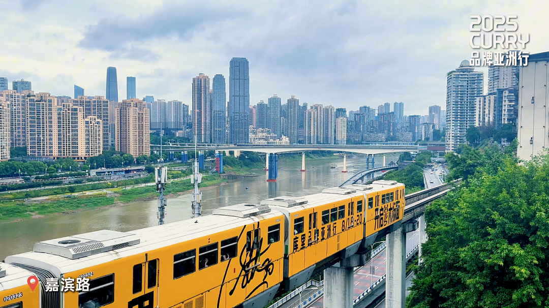 库里空降中国当“教练”？这一次，他真的变了…（组图） - 2