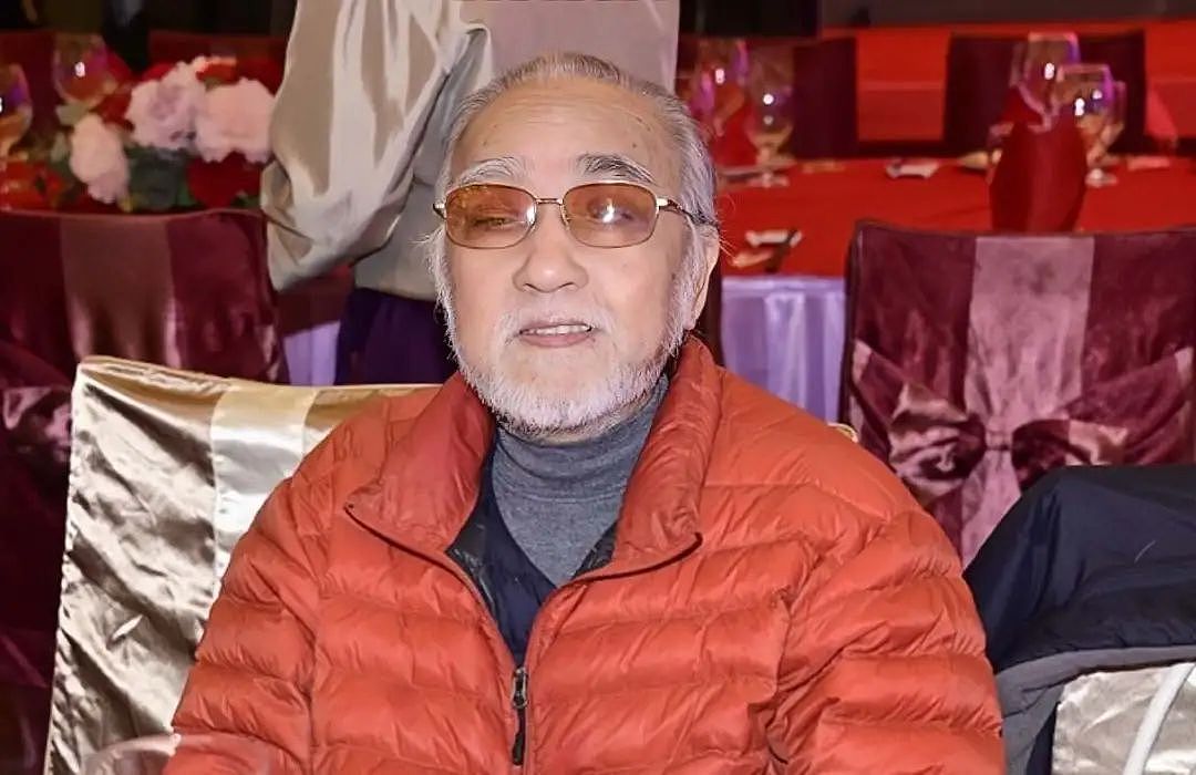 香港知名女星宣布与老戏骨断交，坦言无法忍受对方的暴脾气（组图） - 3