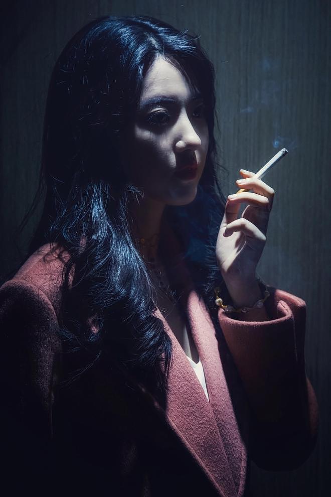 深扒疑似内娱前嫂子许荔莎:人狠话挺多,小透明逆袭成热搜常客?(组图) - 39