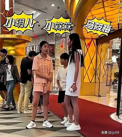 马筱梅一句话暖哭全网！后妈天花板实力宠娃，没有血缘也能亲如一家（组图） - 3