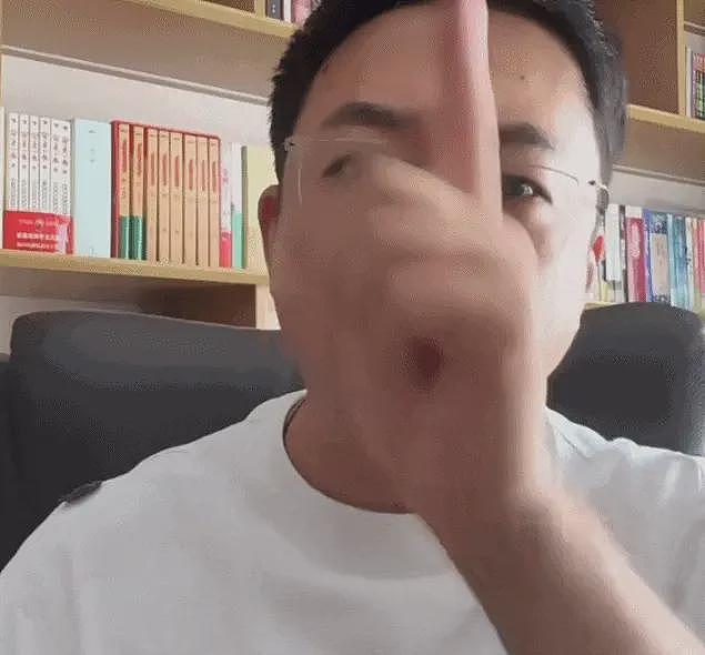 于正也保不住?业内暗示许凯成风险艺人,律师直言明星应约束自身(组图) - 8