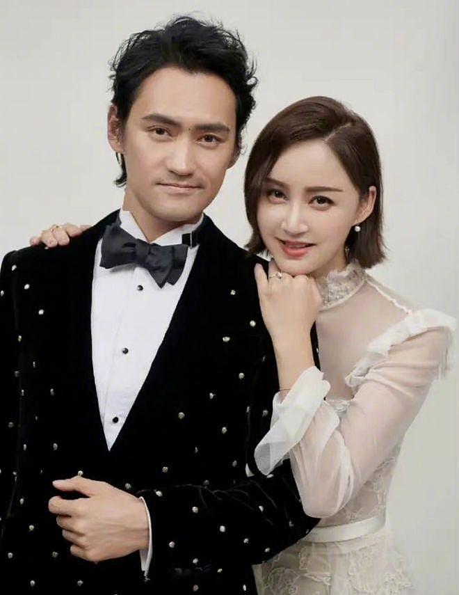 贵圈二婚女星大PK：谁的幸福更胜一筹？相比董璇，她们做对了什么（组图） - 24
