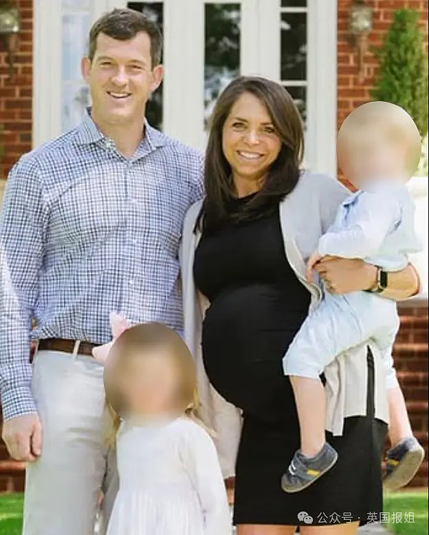 亿万富翁之子偷吃21岁甜美保姆！博士妻子刚生完4胎被离婚，霸气索赔超3亿（组图） - 2