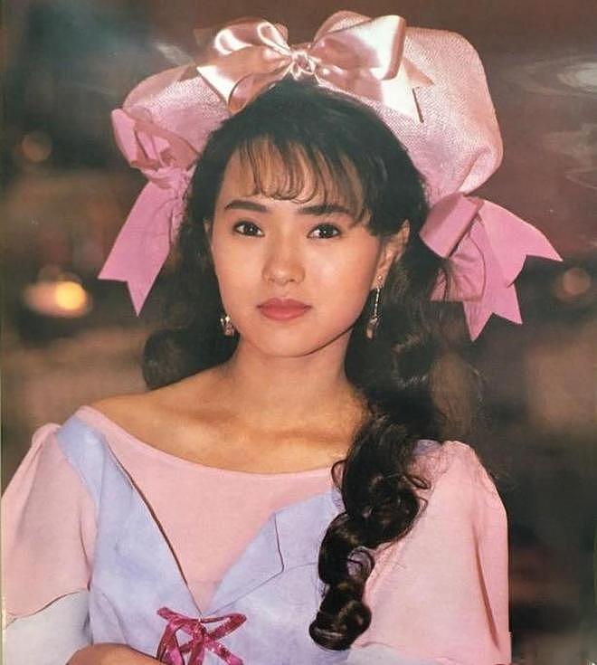 贵圈二婚女星大PK：谁的幸福更胜一筹？相比董璇，她们做对了什么（组图） - 4