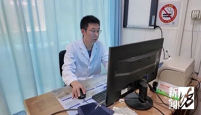 太狠了！上海一老人拿起剪刀，居然把自己身上的…剪掉了！医生也傻眼了…（组图） - 4