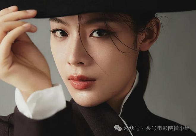 吴京终于选对人!《镖人》有救了?传陈丽君补拍,换掉劣迹女主角(组图) - 1