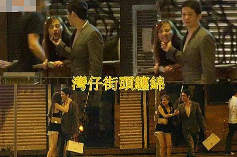 豪门阔少突然去世！爱上大19岁女演员，收心入赘富家女！今遗产不知去向？（组图） - 16