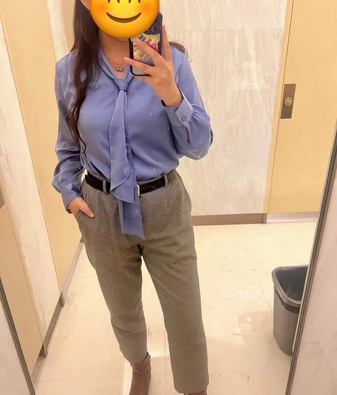 甄嬛也斗不过的“上海静安女”，人设崩了？（组图） - 12