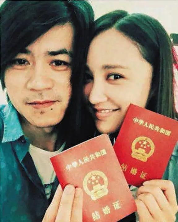 贵圈二婚女星大PK：谁的幸福更胜一筹？相比董璇，她们做对了什么（组图） - 26