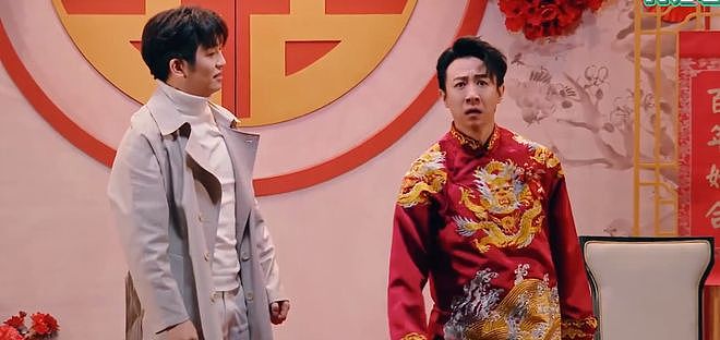 内娱又来新瓜，越扒越窒息（组图） - 4