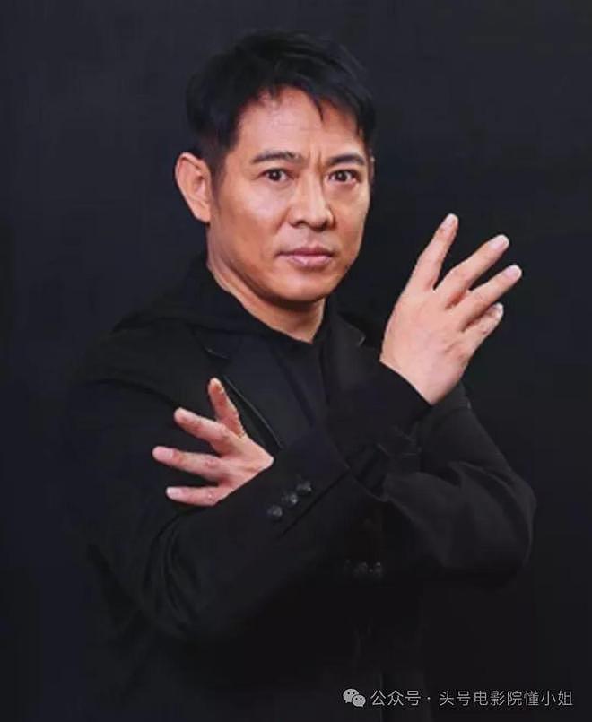 吴京终于选对人!《镖人》有救了?传陈丽君补拍,换掉劣迹女主角(组图) - 33
