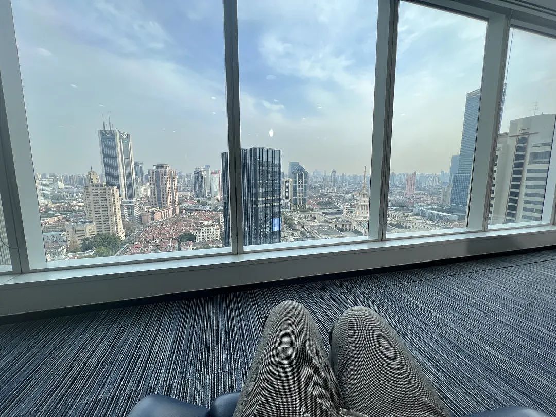 甄嬛也斗不过的“上海静安女”，人设崩了？（组图） - 14