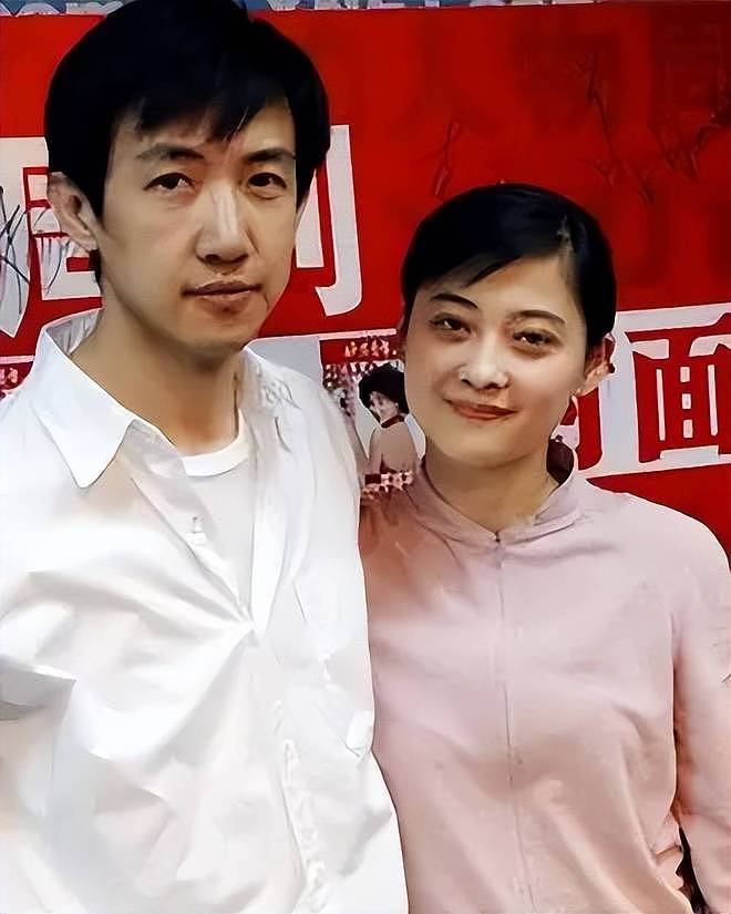 贵圈二婚女星大PK：谁的幸福更胜一筹？相比董璇，她们做对了什么（组图） - 49