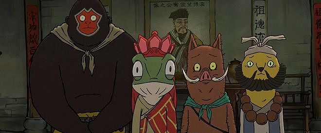 为中国市场删减1分钟，耗资3.5亿的大片观众不买账，票房仅2100万（组图） - 5