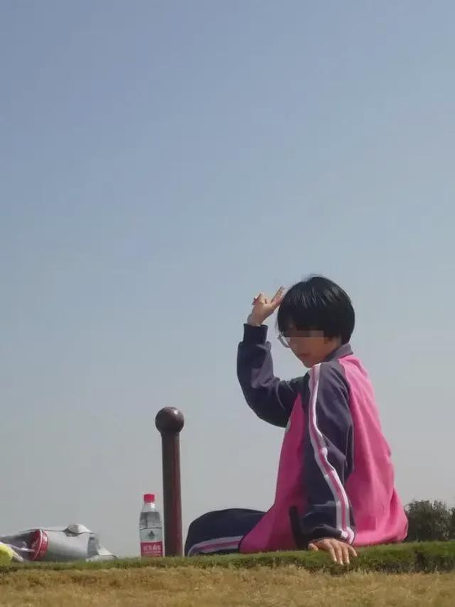 高温高强度？15岁上海女生军训期间不幸身亡，学校缺乏急救措施（组图） - 3