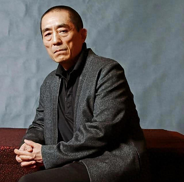 张艺谋：我最愧疚的不是巩俐更不是陈婷，而是…（组图） - 1
