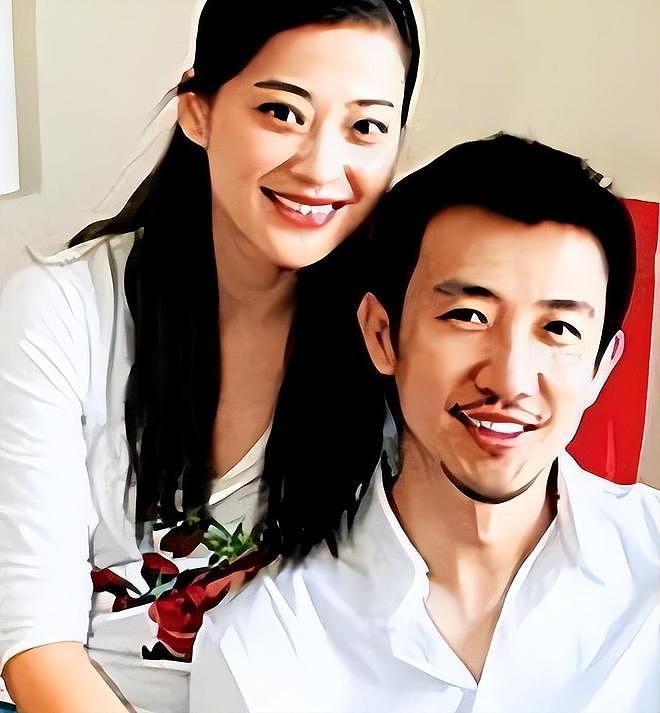 贵圈二婚女星大PK：谁的幸福更胜一筹？相比董璇，她们做对了什么（组图） - 48