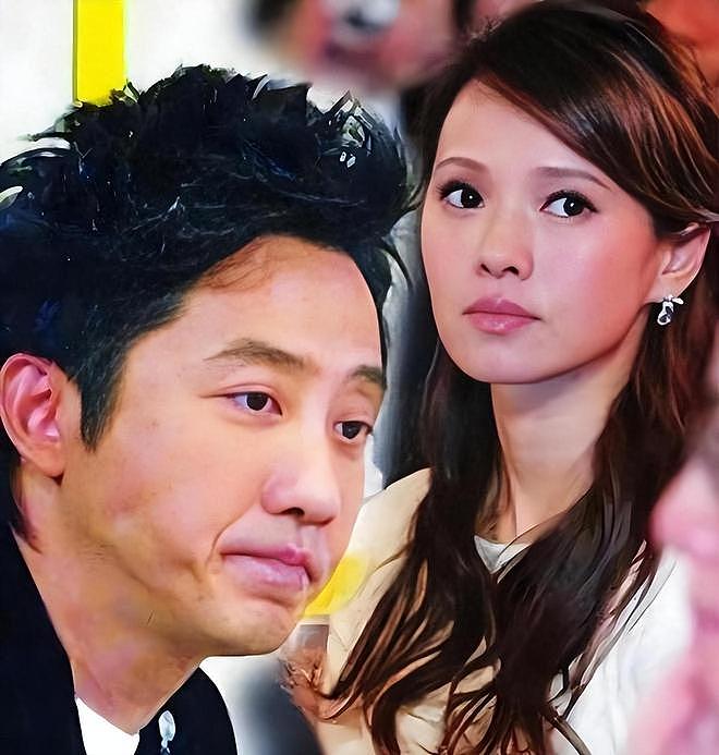 贵圈二婚女星大PK：谁的幸福更胜一筹？相比董璇，她们做对了什么（组图） - 5