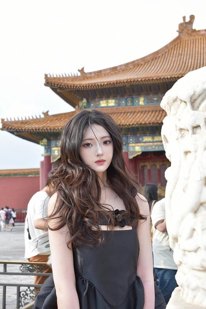 深扒疑似内娱前嫂子许荔莎:人狠话挺多,小透明逆袭成热搜常客?(组图) - 41