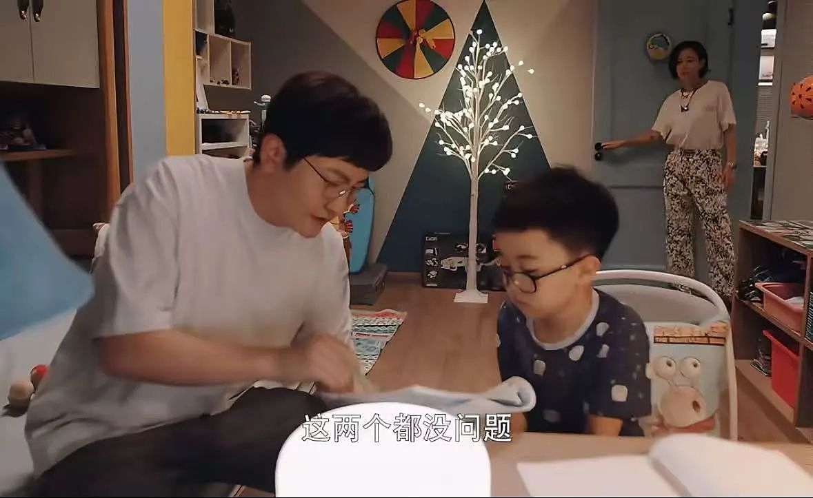 儿子从山区小城考到剑桥数学系，一个交警父亲的教育经（组图） - 2